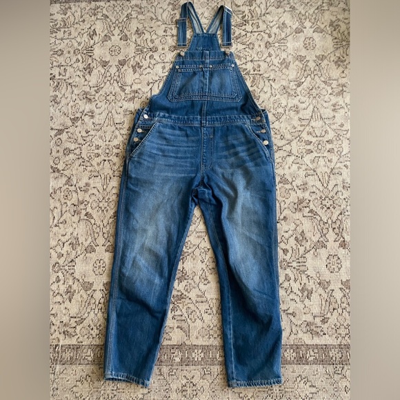 GAP Pants - Gap Women’s Denim Overalls